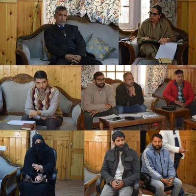 dlic bandipora approves 59 loan cases