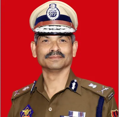 dgp j k approves promotion of 37 officers