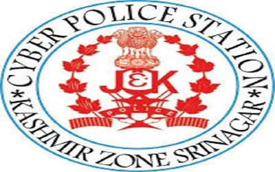 multi crore scam   cyber police srinagar conduct raids  detain 2 persons for questioning