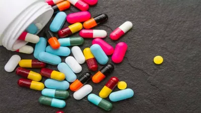 india’s pharmaceutical sector projected to reach  130 billion by 2030