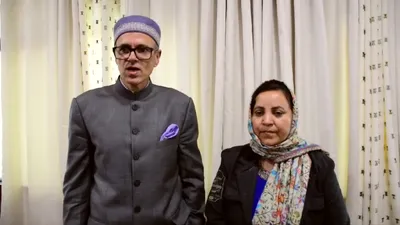 omar abdullah govt reverts to november academic session for kashmir schools