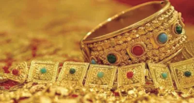 domestic gold prices surge 10  amid global price rally  world gold council