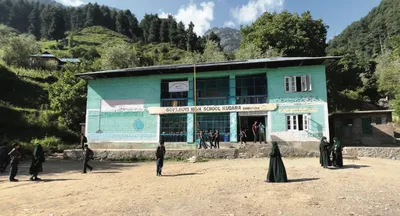 merging classes  missing teachers hamper bandipora school’s progress