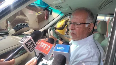 congress nc alliance will get “comfortable majority”  tariq karra