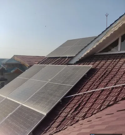 subsidy worth rs 49 lakh credited into account of 57 solar roof beneficiaries  kpdcl