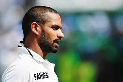 shikhar dhawan announces his retirement from international  domestic cricket