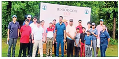 jtgc hosts junior golf cup 2024