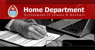 clear communications  files after transfer or before proceeding on leave  home deptt to officials