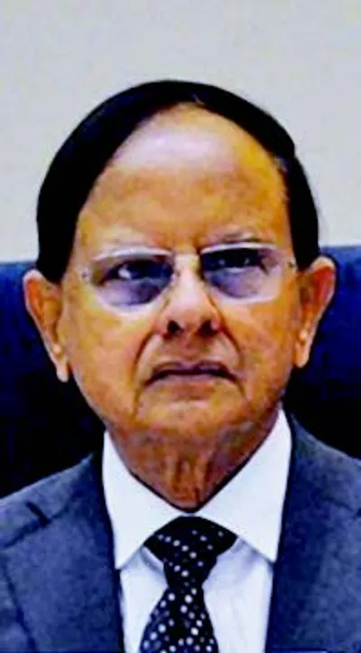 p k mishra reappointed as principal secretary to pm