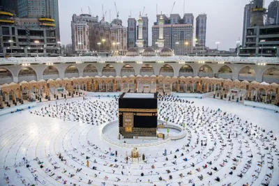 hci extends last date for submitting advance hajj amount