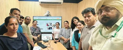 faculty development programme on telemedicine concludes at aryans