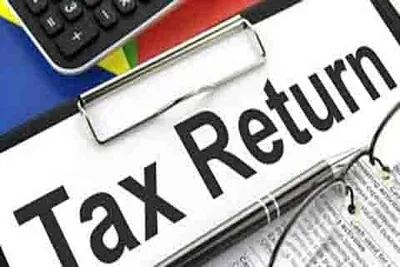 it deptt advises taxpayers to reconcile mismatches in interest  dividend income