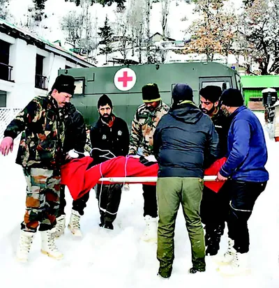 troops’ swift response saves civilian from heart attack at chowkibal  army