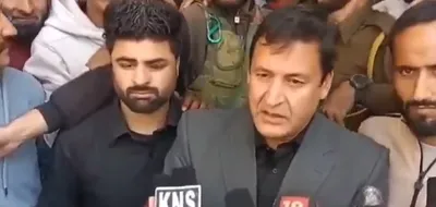 those carrying out attacks don t want people s govt  javed dar