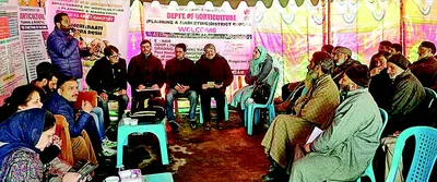 hp m budgam organises awareness programme at kremshore