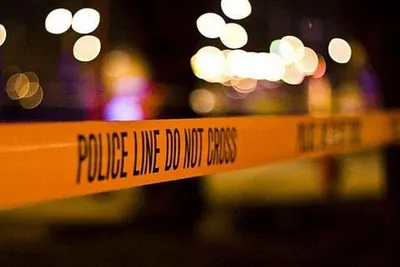 12 shot in us nightclub