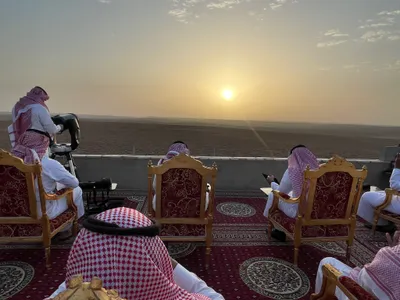 eid ul adha in saudi arabia on june 16