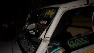 vehicles damaged as nc  bjp workers clash in gurez