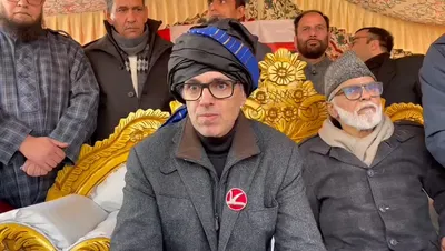 only elected govt should have the power to nominate assembly members  omar abdullah