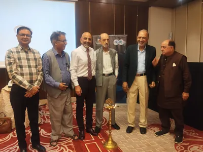 pioneering medical conference focusing on precision oncology held in srinagar