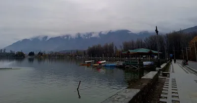 lcma files 1000 page document detailing suggestions on dal lake