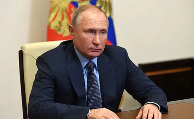 putin issues nuclear warning to west in response to “massive” air strike