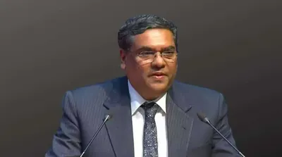 cji chandrachud recommends justice sanjiv khanna as his successor