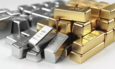 gold  silver hit all time high on diwali demand