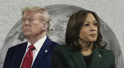 india ties  trump has track of engagements  harris s record sparse