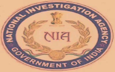 nia chargesheets foreign terrorist  3 others