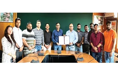 cnh signs mou with icar – cith srinagar