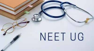 neet 2024  candidates who were not from tuition hubs also figured in toppers  list