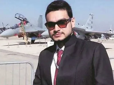 ex brahmos aerospace engineer awarded life term for spying for pakistan s isi