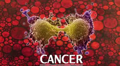 rising trends of cancers in kashmir