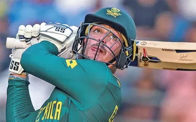 odi world cup   south africa beat bangladesh by 149 runs