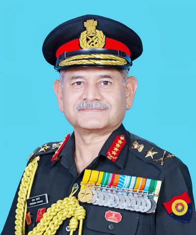 army chief likely to visit jammu today to review security