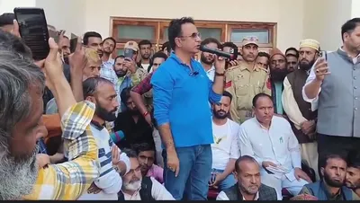 ‘we have waited for too long’  bjp’s ch zulfikar demands separate ut for rajouri  poonch