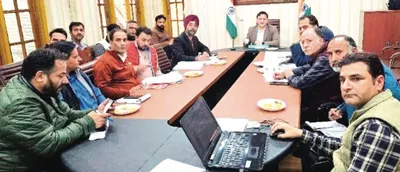 ddc baramulla approves 1 157 applications under hadp