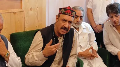 provide staff or close hospital  basharat bukhari to administration