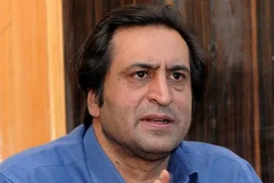pc determined to unlock economic potential of karnah  sajad lone