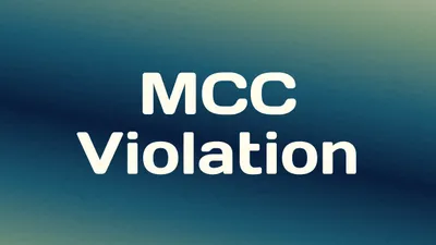 mcc violation in kupwara   notice served to political party