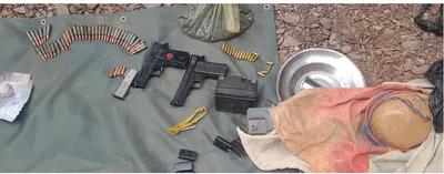 terrorist hideout busted in reasi