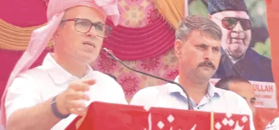 ground reality across jammu region paints grim picture  omar abdullah