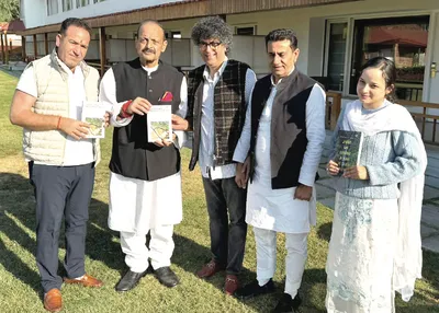 khalid jehangir calls on bjp legislators