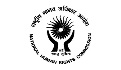 nhrc postpones its hearing in j k citing bad weather   unavoidable circumstances 