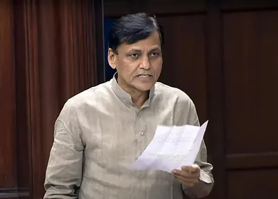 cybercrime emerging as major threat  says union minister nityanand rai