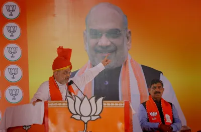 j k assembly elections to be held by sc deadline  amit shah