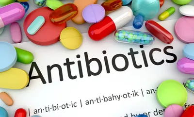 new antibiotic may make bacterial resistance nearly impossible