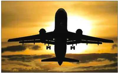 domestic air passenger traffic hits single day record of 5 05 lakh on nov 17