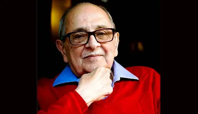 eminent jurist fali nariman passes away